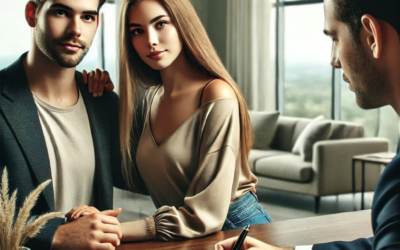 Cohabitation Agreements: Protecting Unmarried Couples in Texas